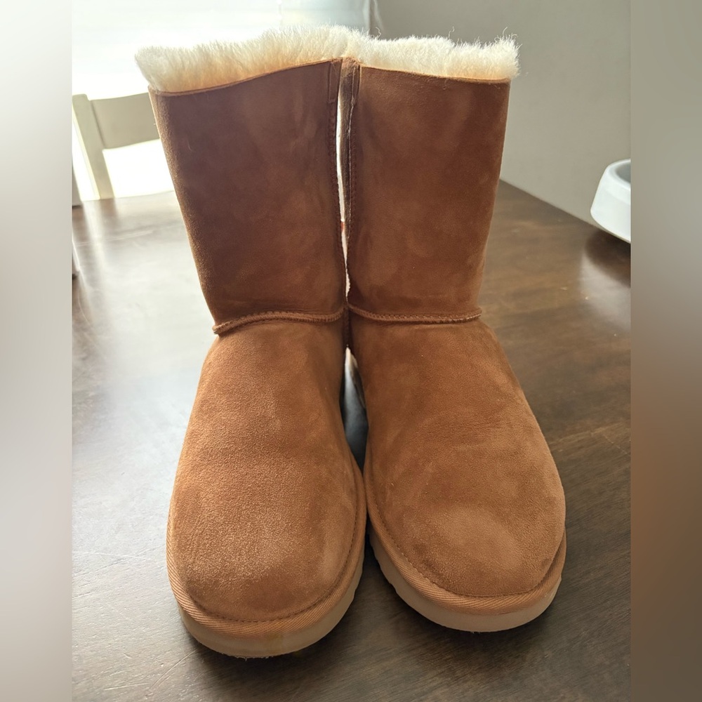 WOMEN UGGS